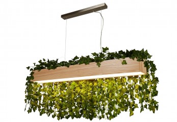 Підвісний світильник Ash 1 Searchlight 7231