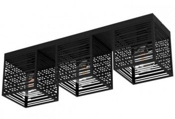 Стельова люстра PIEDRITAS 3 Eglo 900357