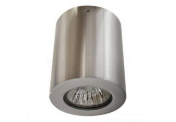 Точковий світильник BORIS Azzardo GM4108-ALU