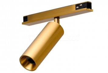 Магнітний трековий світильник SIGMA NIKO LED 8W CCT DIMM DALI GO Azzardo AZ7173