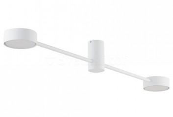 Потолочная люстра ORBIT II WH Nowodvorski 7938