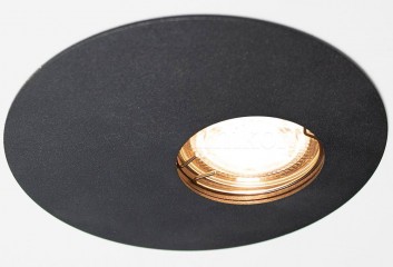 Точечный светильник SIMPLE BK Imperium Light 418113.05.05