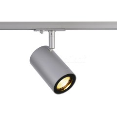 Спот ENOLA B TRACK SPOT SLV 1002113