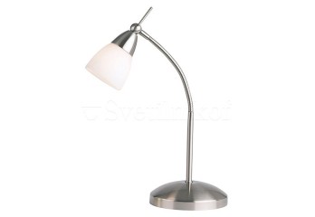 Настільна лампа Range Endon 652-TLSC