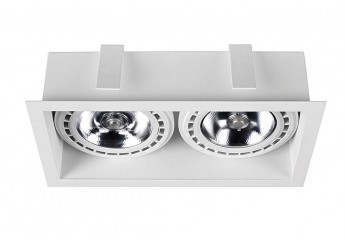 Точечный светильник Nowodvorski MOD 9412