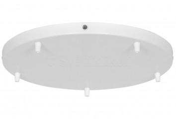 Основа для люстри LUANA 5 WH Nordlux 2512729001