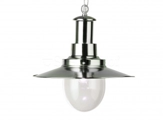 Подвесной светильник Searchlight Fisherman 5301SS