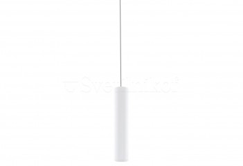 Подвесной трековый светильник TP PENDANT LIGHT WH Eglo 98812