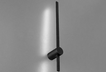 Бра ARROW LED 4000K 60 cm BK Imperium Light 420160.05.92