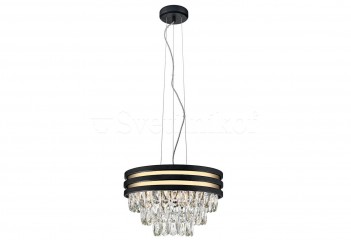 Подвесная люстра NAICA ZumaLine P0525-04A-P7D7