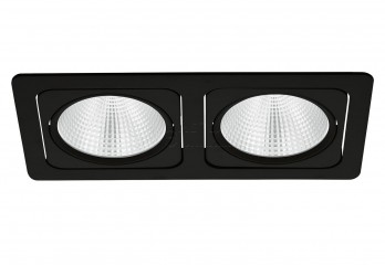 Точечный светильник Eglo VASCELLO G LED 61678