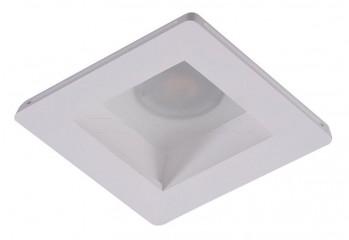 Точковий світильник HERA GIPS SQUARE M Azzardo AZ3467