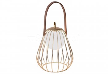 Настольная лампа LEVIK Viokef 4195700