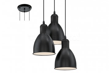 Підвісний світильник Eglo PRIDDY 49465