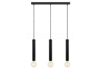 Підвісний світильник SENCILLO 3 BK Markslojd 108262