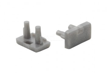 Заглушка STOPPER B - kpl-2 Kanlux 19181