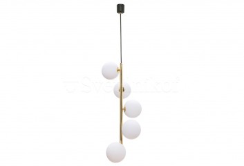 Підвісна люстра ALI 5 ZumaLine 5648