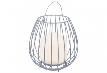 Уличный мобильный светильник JIM LED GY Nordlux 2218105010