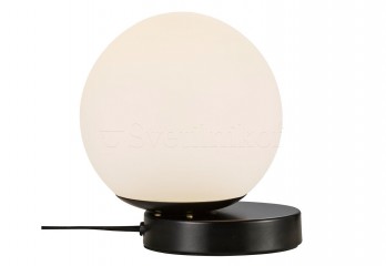 Настольная лампа LILLY BK Nordlux 48885003