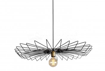 Подвесной светильник UMBRELLA 1 BK Nowodvorski 8873