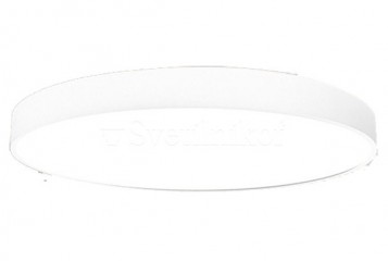 Плафон NUNGO LED 4000K 65cm WH Shilo 8435