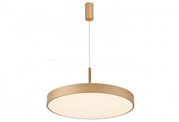 Подвесная люстра MARCELLO LED 40 GO Azzardo AZ5089