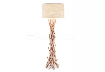 Торшер DRIFTWOOD PT1 Ideal Lux 148939