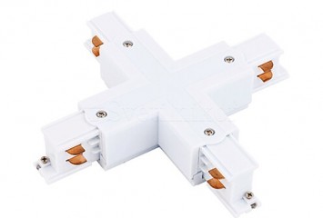 Коннектор CTLS X WH Nowodvorski 8701