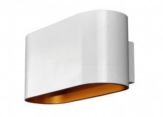 Настенный светильник ZumaLine CONCEPT 1235-W/G