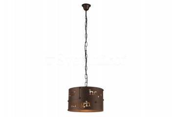 Підвісний світильник Eglo COLDINGHAM 49734