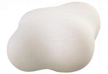 Настінно-стельовий світильник EOS LED WH Mantra 1884