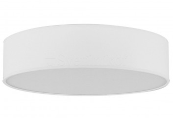Стельова люстра RONDO D45 WH TK-Lighting 1086