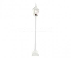 Уличный фонарь Norlys Rimini 404W