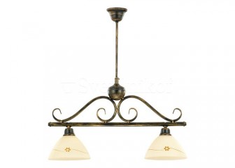 Підвісний світильник Nowodvorski JULIA II 696