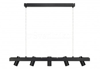 Люстра-спот TORINO BK Markslojd 107784