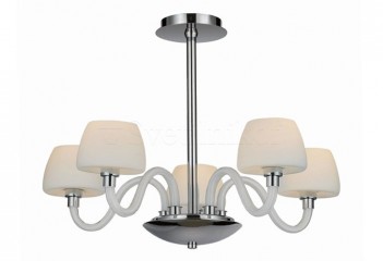 Подвесная люстра GLORIA Azzardo MC2030-5/AZ0175