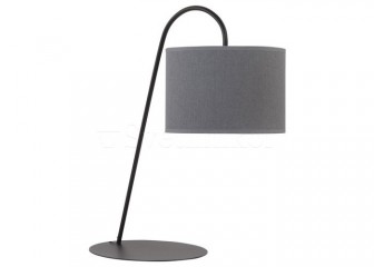 Настольный светильник Nowodvorski ALICE grey 6814