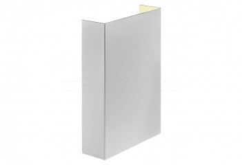 Уличное бра FOLD 15 LED WH Nordlux 2019051001
