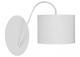 Настенный светильник Nowodvorski ALICE white 5382