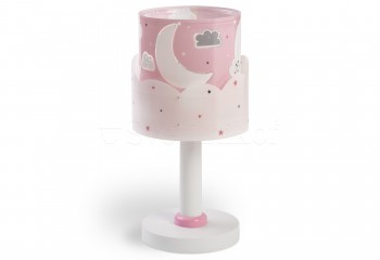 Настольная лампа MOON PI Dalber 61231S