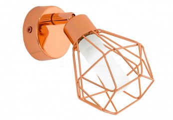 Спот Eglo ZAPATA LED 95545