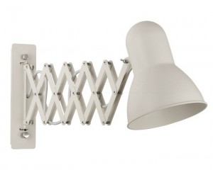 Настенный светильник Nowodvorski HARMONY white 6868