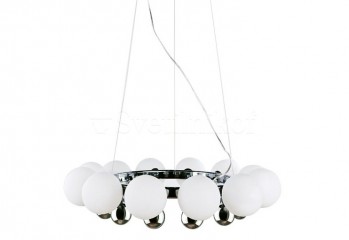 Подвесная люстра ESPERANZA Azzardo MD2028-12/AZ0095