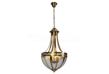 Подвесная люстра TOSKANA 42 Maxlight P0325