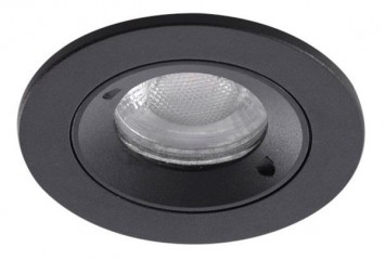 Точковий світильник TITO BK Azzardo AZ4139