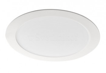Точечный светильник ROUNDA V2LED18W-WW-W Kanlux 28935