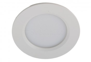 Точечный светильник LUCID LED 10W P44 WH Azzardo AZ6043