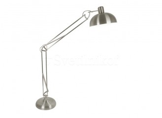 Торшер ZumaLine AMADO SL556-CH