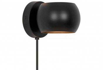 Бра BELIR BK Nordlux 2312201003