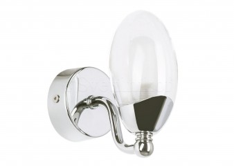 Бра для ванной Italux Clement MB120211015-1A